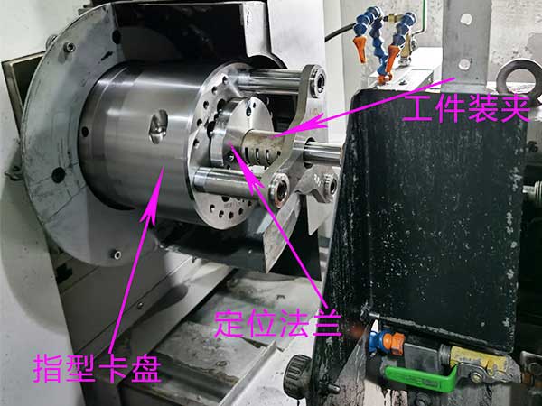 什么是組合夾具？組合夾具的最大特點是？