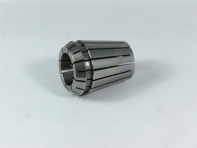 什么叫彈簧夾頭？彈簧夾頭有什么作用呢？