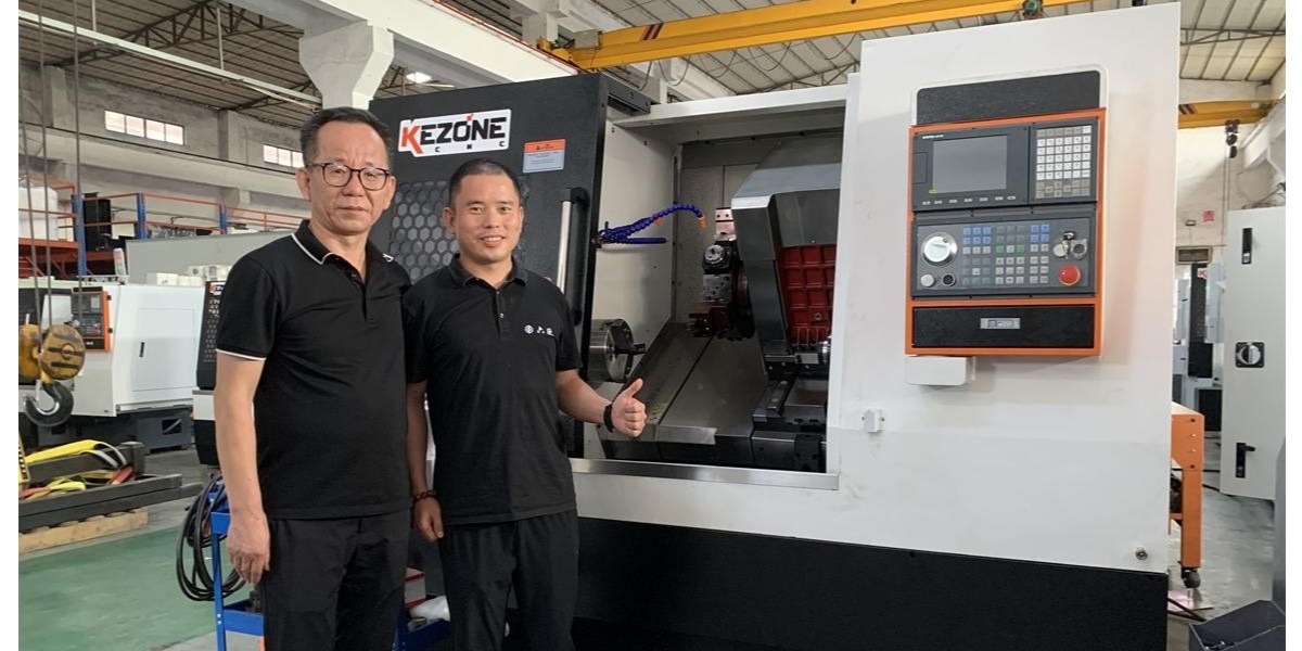 六欣機械-供應臺灣通?？ūP為東莞市科眾機床賦能