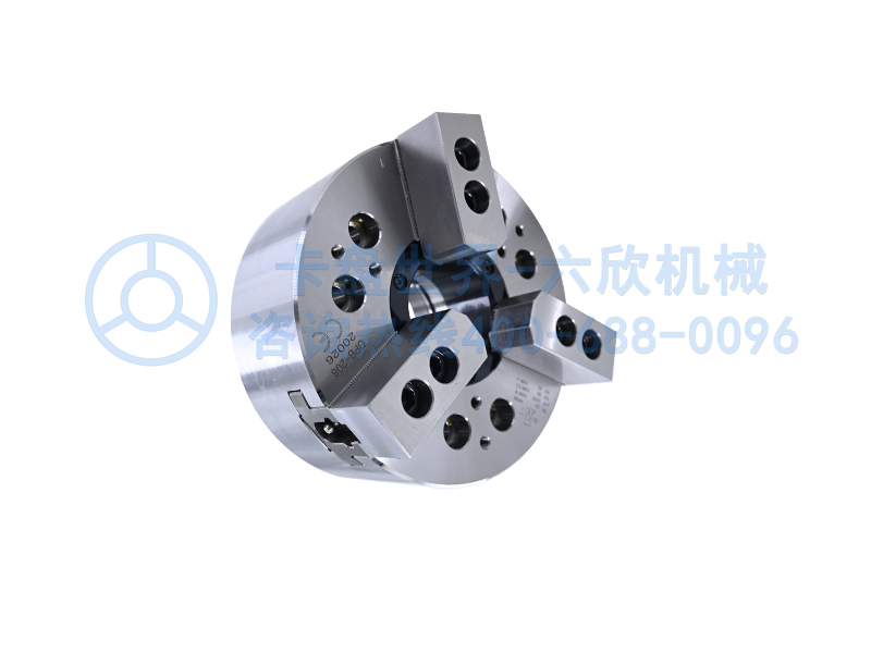 提高工作效率！車床三爪卡盤定位精度修復方法大揭秘