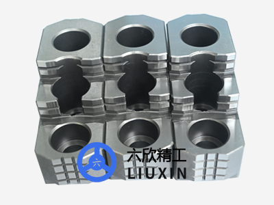 精工油壓硬爪（三臺(tái)階）JSY系列